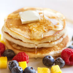 Pancake & Baking Mixes